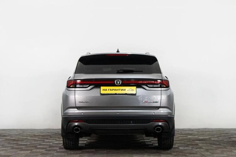 Changan CS35 Plus 5 из 6