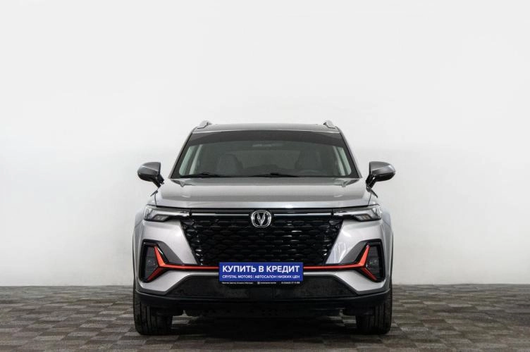 Changan CS35 Plus 2 из 6