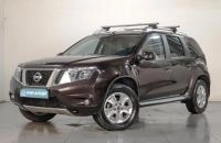 Nissan Terrano 3 из 17