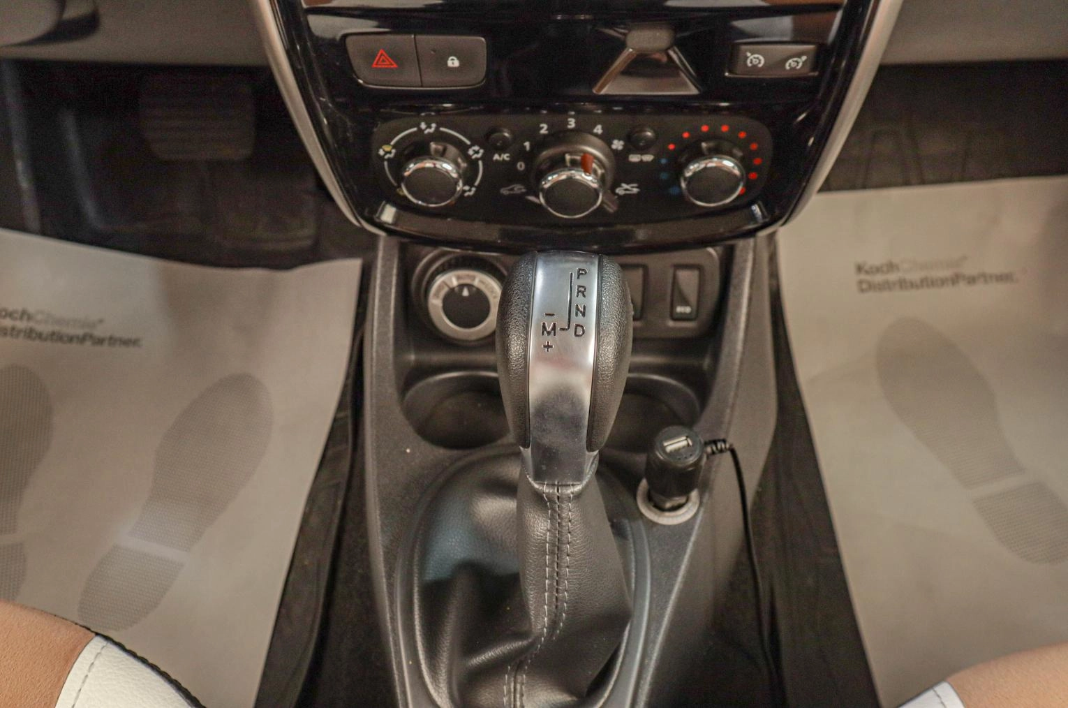Nissan Terrano 15 из 17