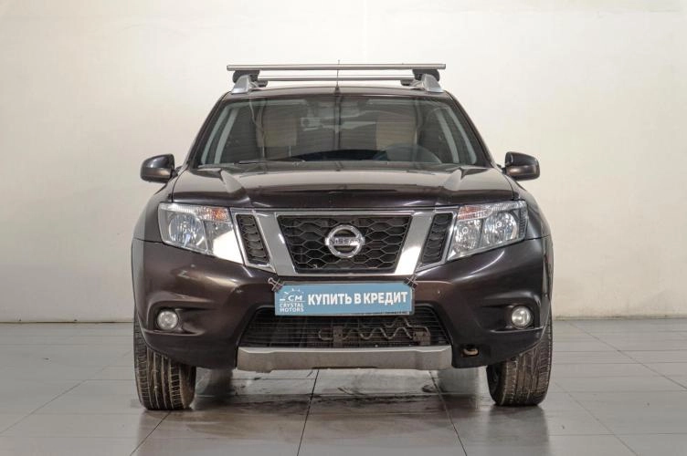 Nissan Terrano 2 из 6