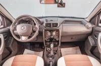 Nissan Terrano 16 из 17