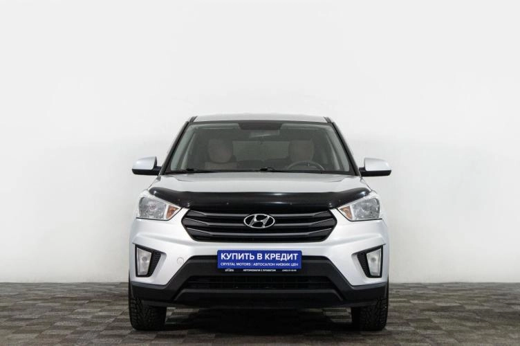 Hyundai Creta 2 из 6