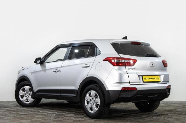 Hyundai Creta 4 из 6