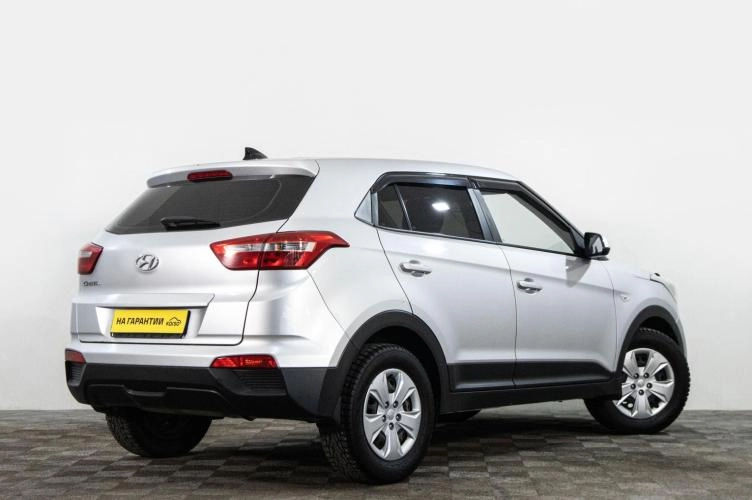 Hyundai Creta 6 из 6