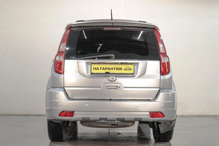 Great Wall Hover H3 5 из 6