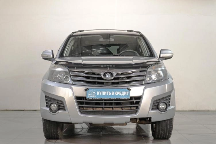 Great Wall Hover H3 2 из 6