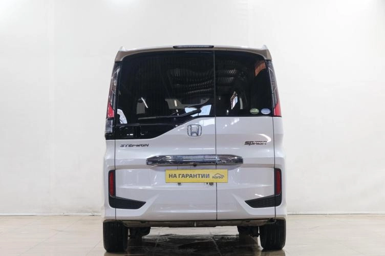 Honda Stepwgn 5 из 6