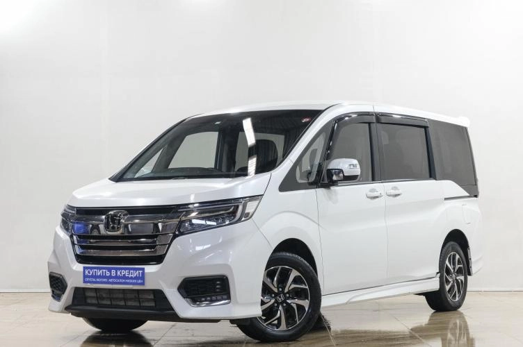 Honda Stepwgn 3 из 6