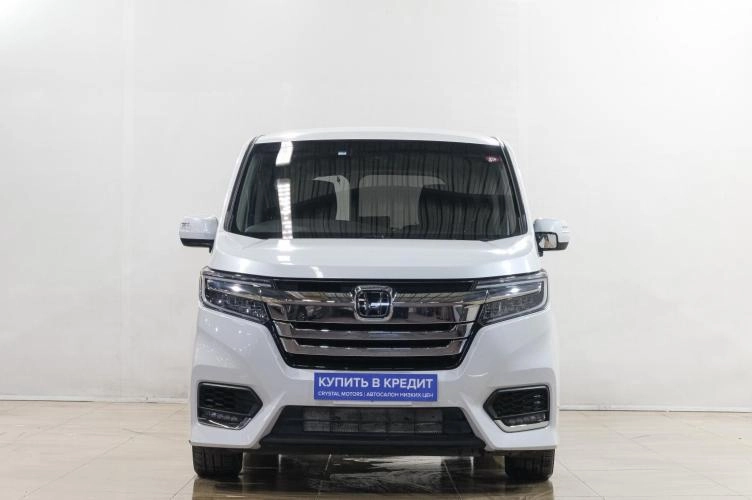 Honda Stepwgn 2 из 6