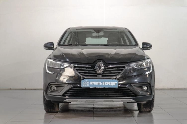Renault Arkana 2 из 6