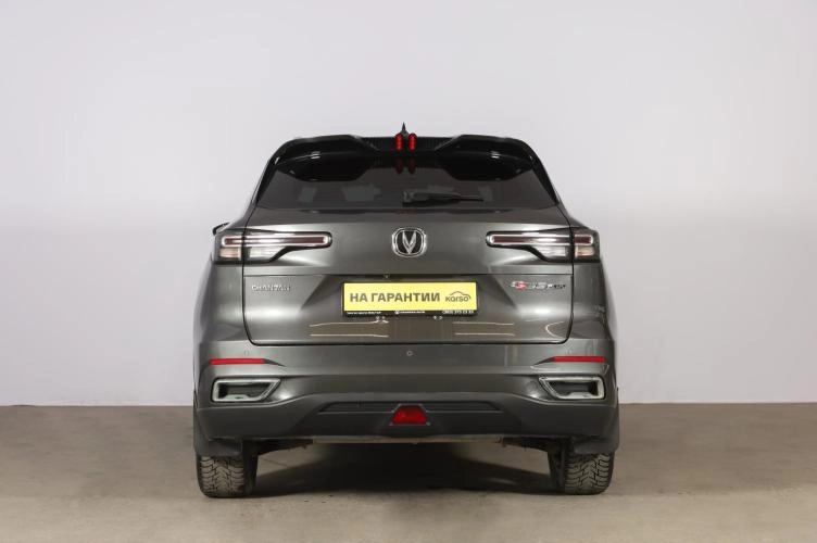 Changan CS55 Plus 5 из 6