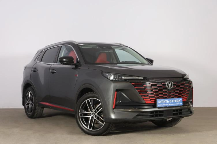 Changan CS55 Plus 1 из 6