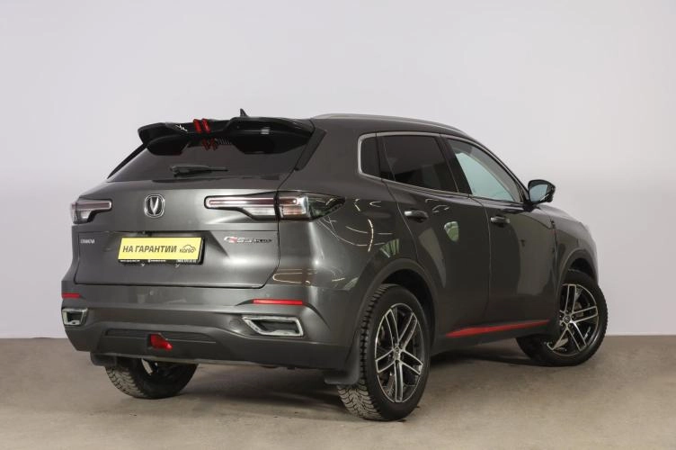 Changan CS55 Plus 6 из 6