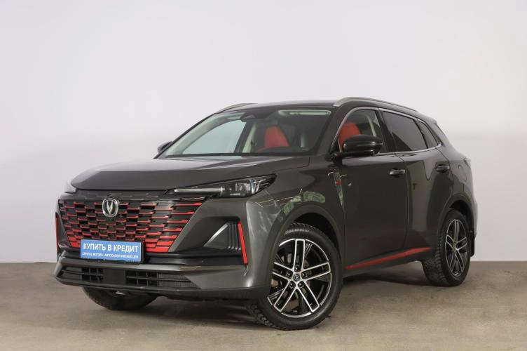 Changan CS55 Plus 3 из 6
