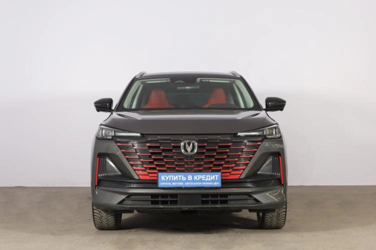Changan CS55 Plus 2 из 6