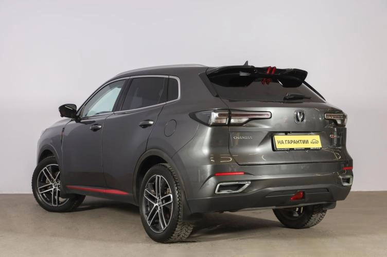 Changan CS55 Plus 4 из 6