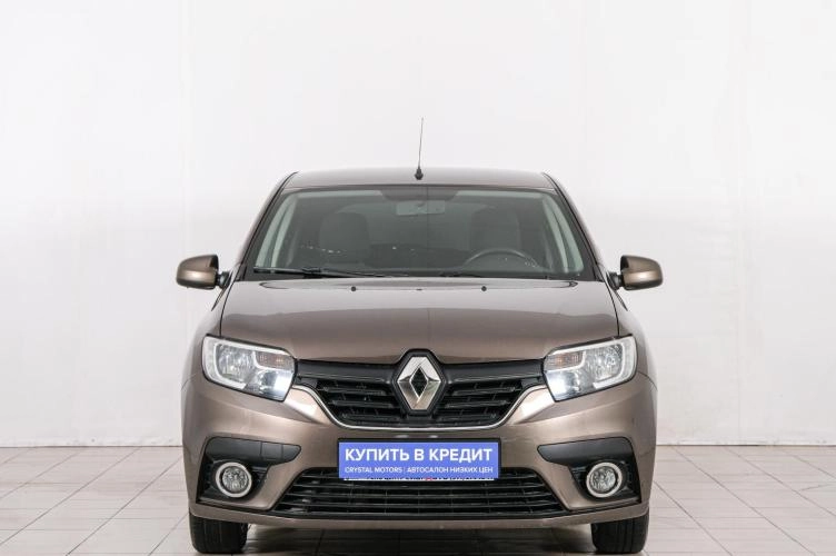 Renault Sandero 2 из 6