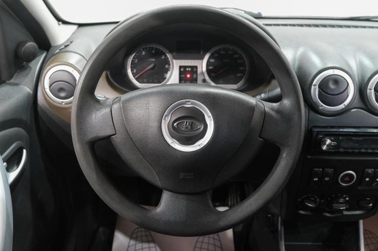 ВАЗ (LADA) Largus 18 из 36