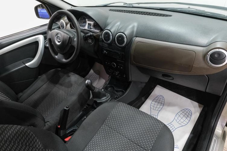 ВАЗ (LADA) Largus 14 из 36