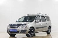 ВАЗ (LADA) Largus 4 из 36