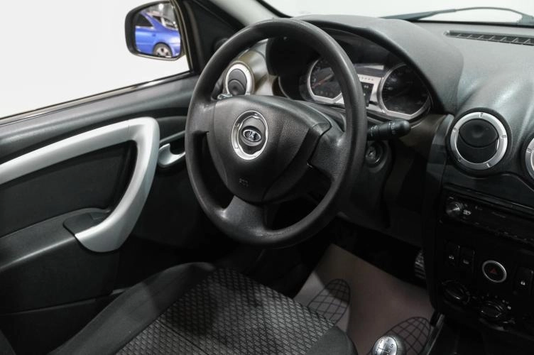 ВАЗ (LADA) Largus 15 из 36