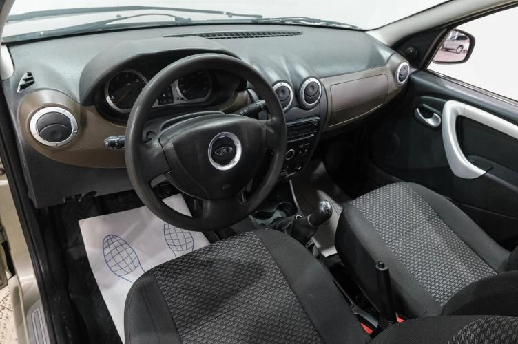 ВАЗ (LADA) Largus 12 из 36