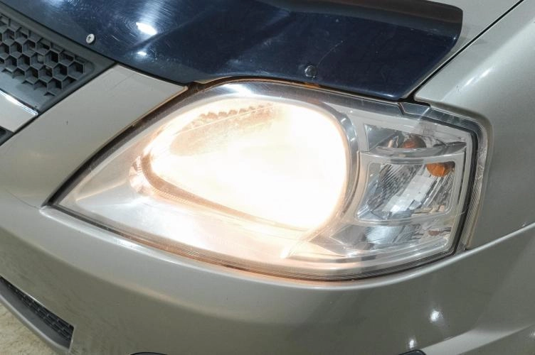ВАЗ (LADA) Largus 10 из 36