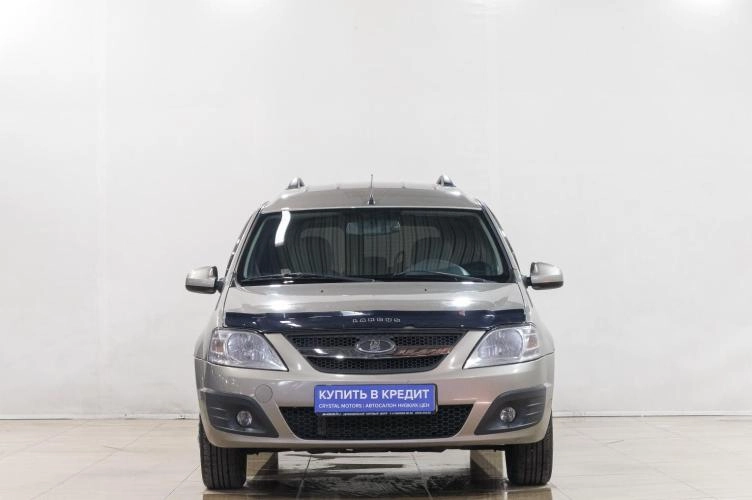 ВАЗ (LADA) Largus 2 из 6