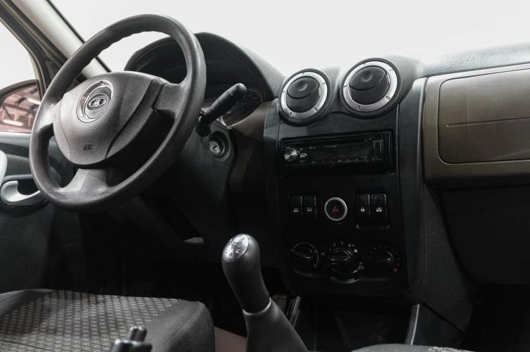 ВАЗ (LADA) Largus 19 из 36