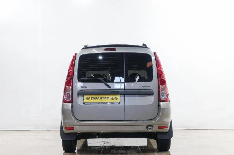ВАЗ (LADA) Largus 5 из 6