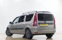 ВАЗ (LADA) Largus 3 из 36