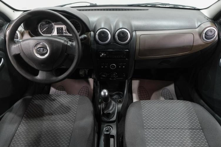 ВАЗ (LADA) Largus 17 из 36