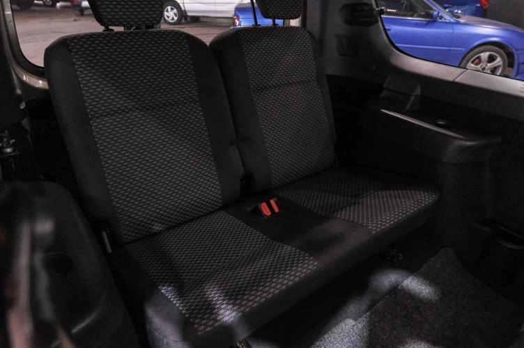ВАЗ (LADA) Largus 34 из 36