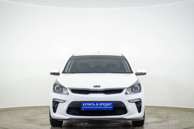 KIA Rio 2 из 6