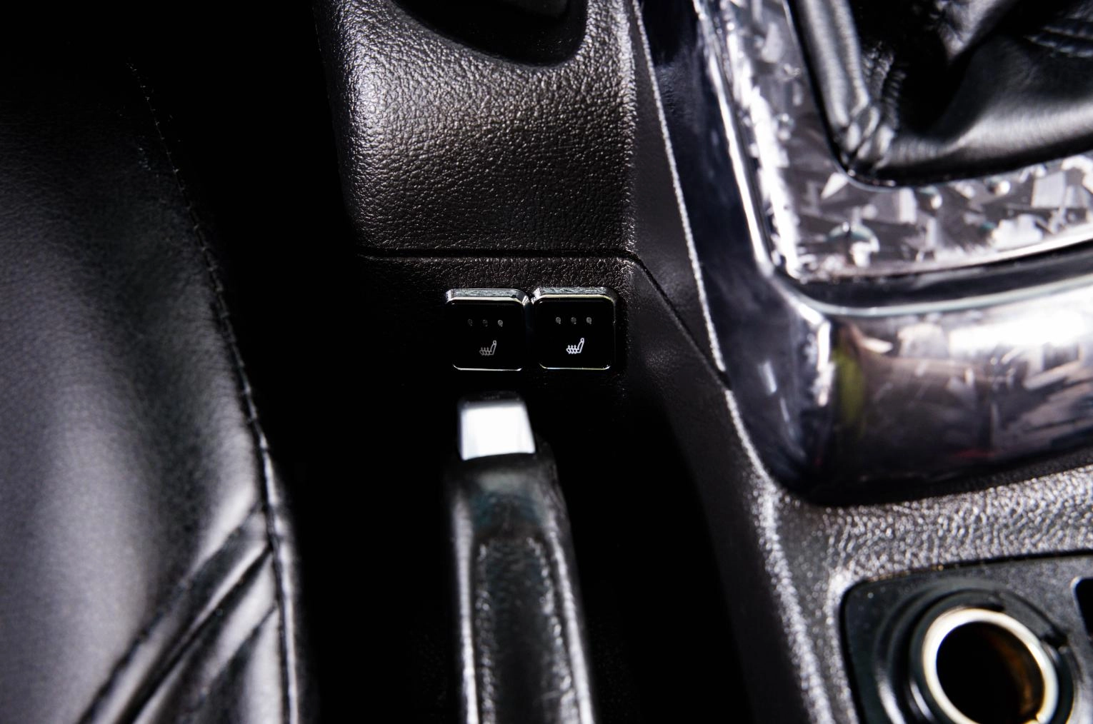 Ford Focus 21 из 23