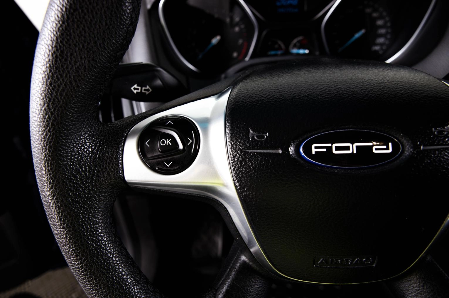 Ford Focus 16 из 23