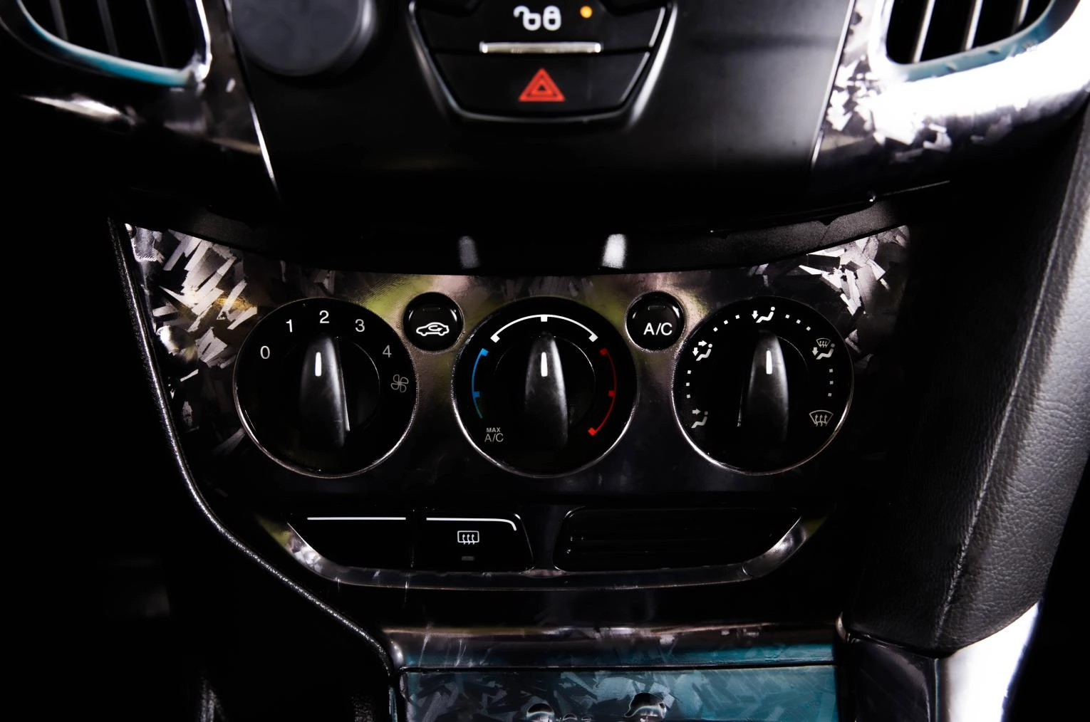 Ford Focus 19 из 23