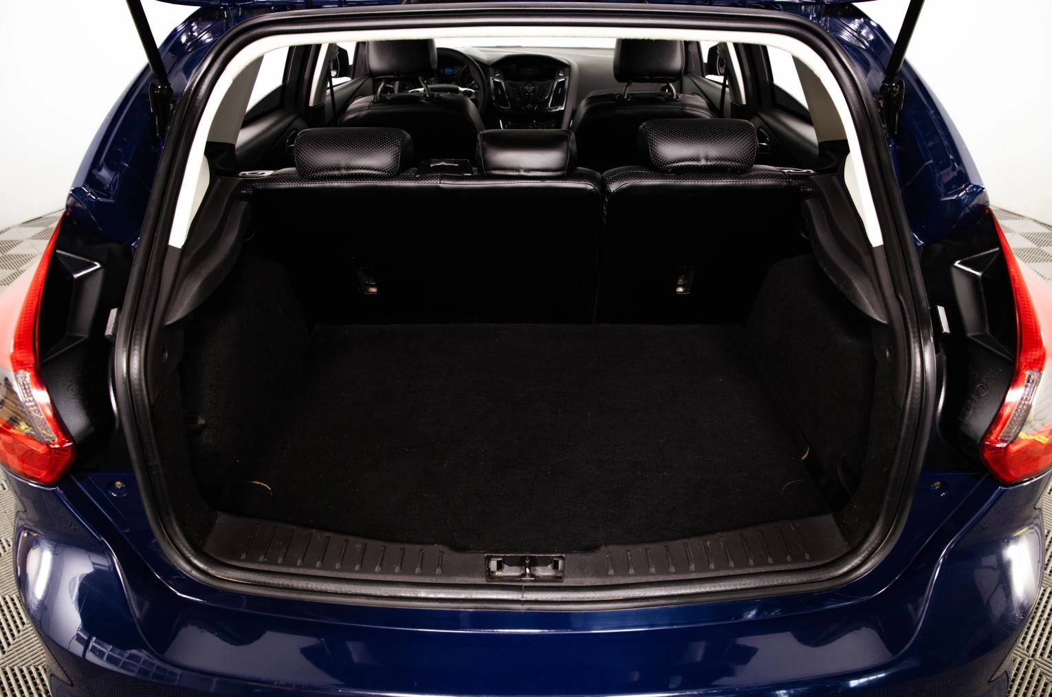 Ford Focus 7 из 23