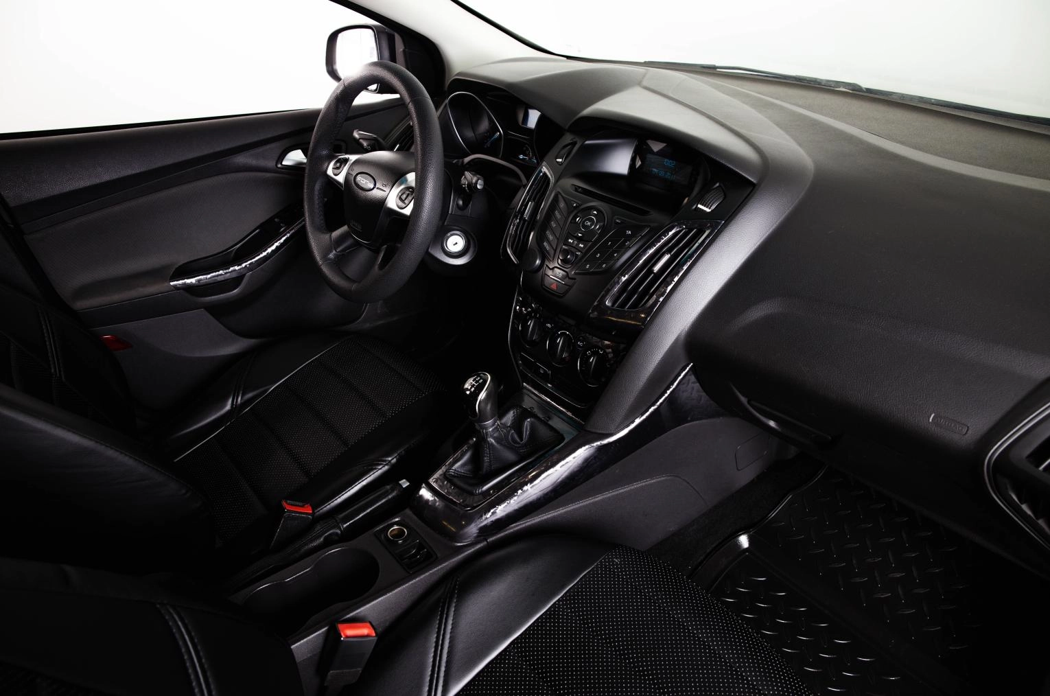 Ford Focus 11 из 23