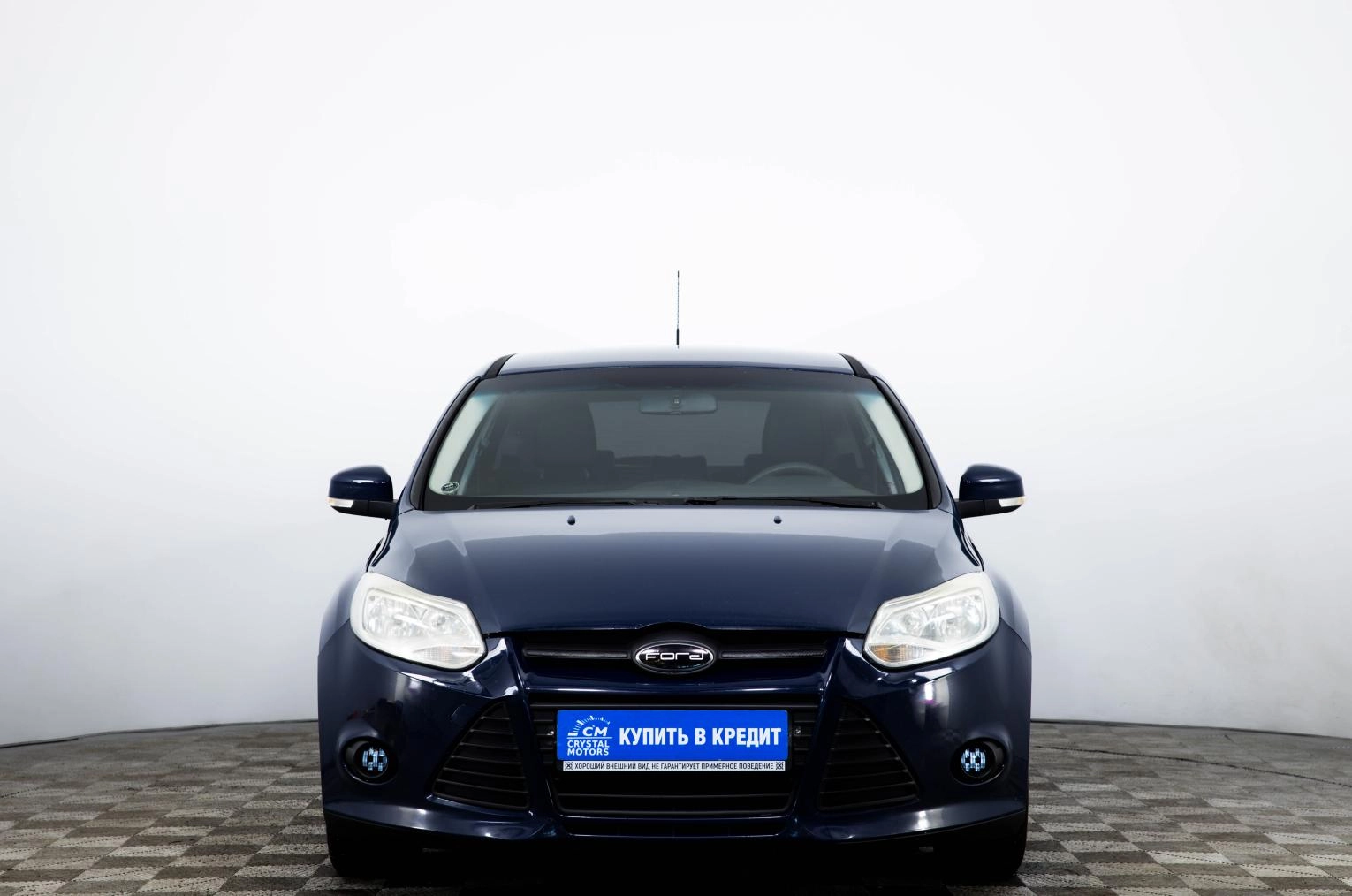 Ford Focus 2 из 23