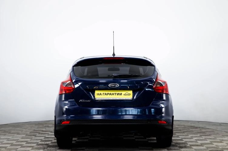 Ford Focus 5 из 6