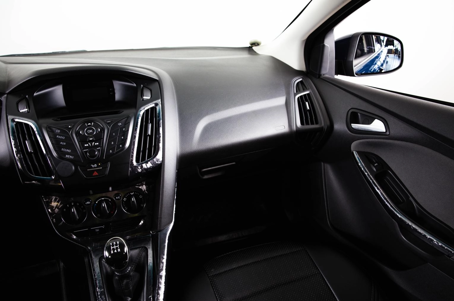 Ford Focus 14 из 23