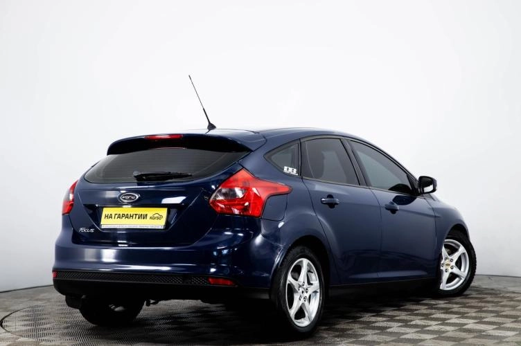 Ford Focus 4 из 6