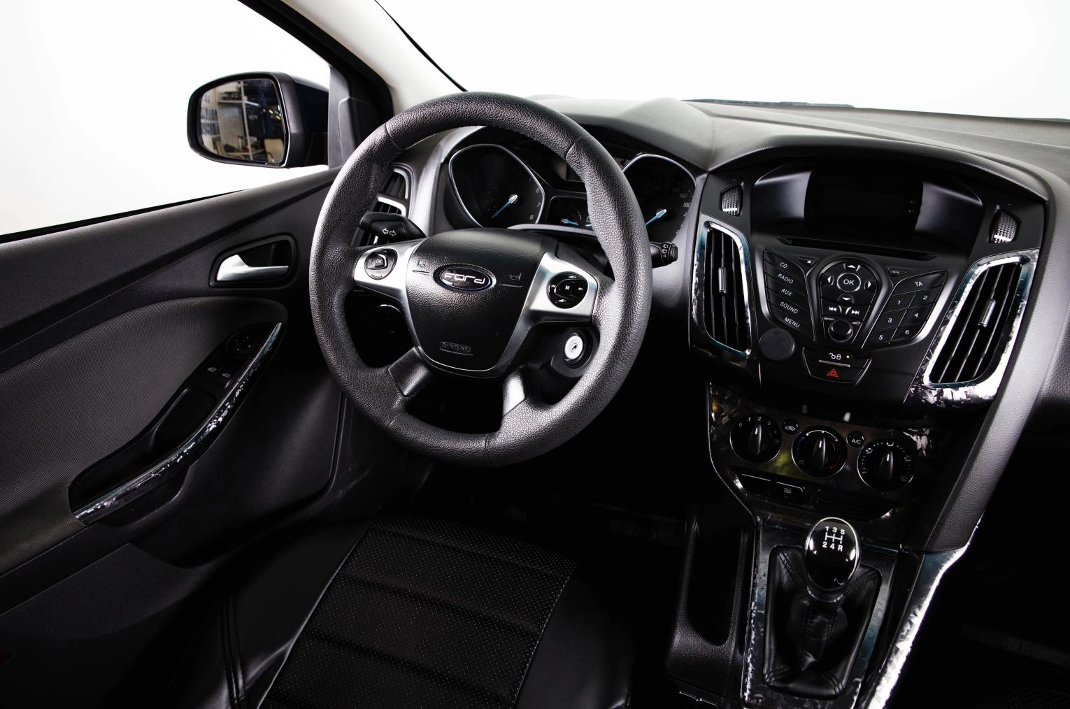 Ford Focus 12 из 23