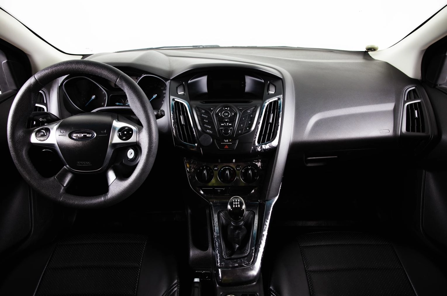 Ford Focus 13 из 23