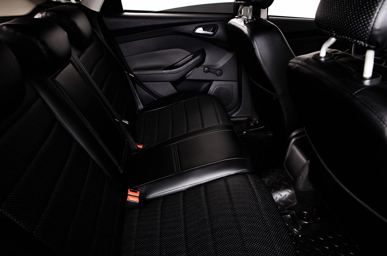 Ford Focus 10 из 23