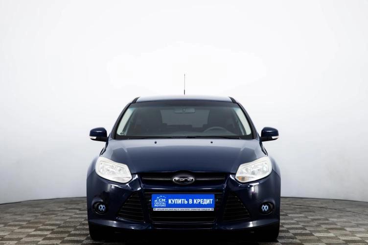 Ford Focus 2 из 6