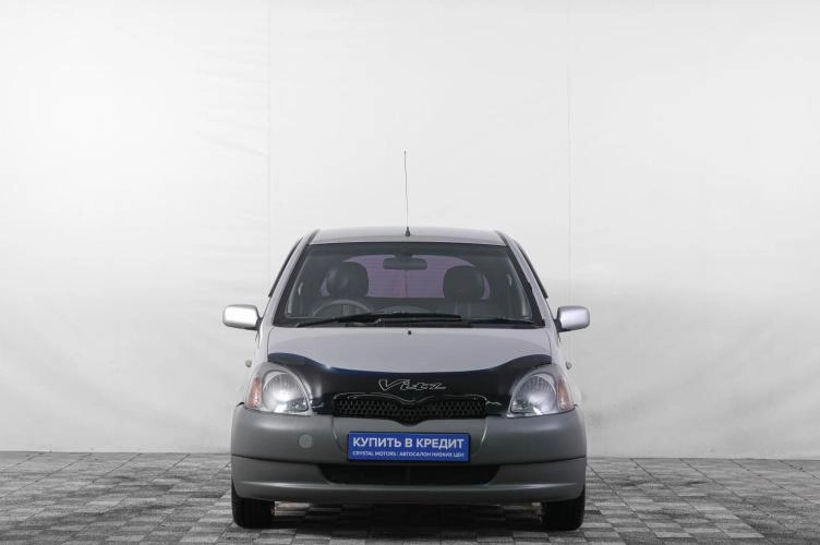 Toyota Vitz 2 из 6