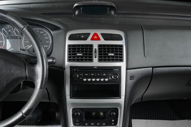 Peugeot 307 14 из 16